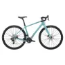 Kona Ouroboros Cr/dl Rival Etap Axs 2024 Gravelcykel