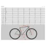 Kona Ouroboros Cr/dl Rival Etap Axs 2024 Gravelcykel