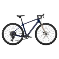 Kona Ouroboros Supreme X0 Eagle 2024 Gravelcykel