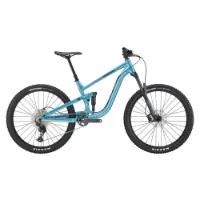 Kona Process 134 27.5´´ Deore 2024 Mtb Cykel Kona Process 134 27.5´´ Deore 2024 Mtb Cykel