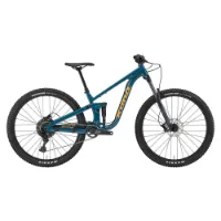 Kona Process 134 29/27.5´´ Advent X 2024 Mtb Cykel Kona Process 134 29/27.5´´ Advent X 2024 Mtb Cykel