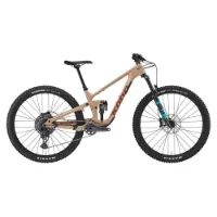 Kona Process 134 Cr 29´´ Gx Eagle 2024 Mtb Cykel Kona Process 134 Cr 29´´ Gx Eagle 2024 Mtb Cykel