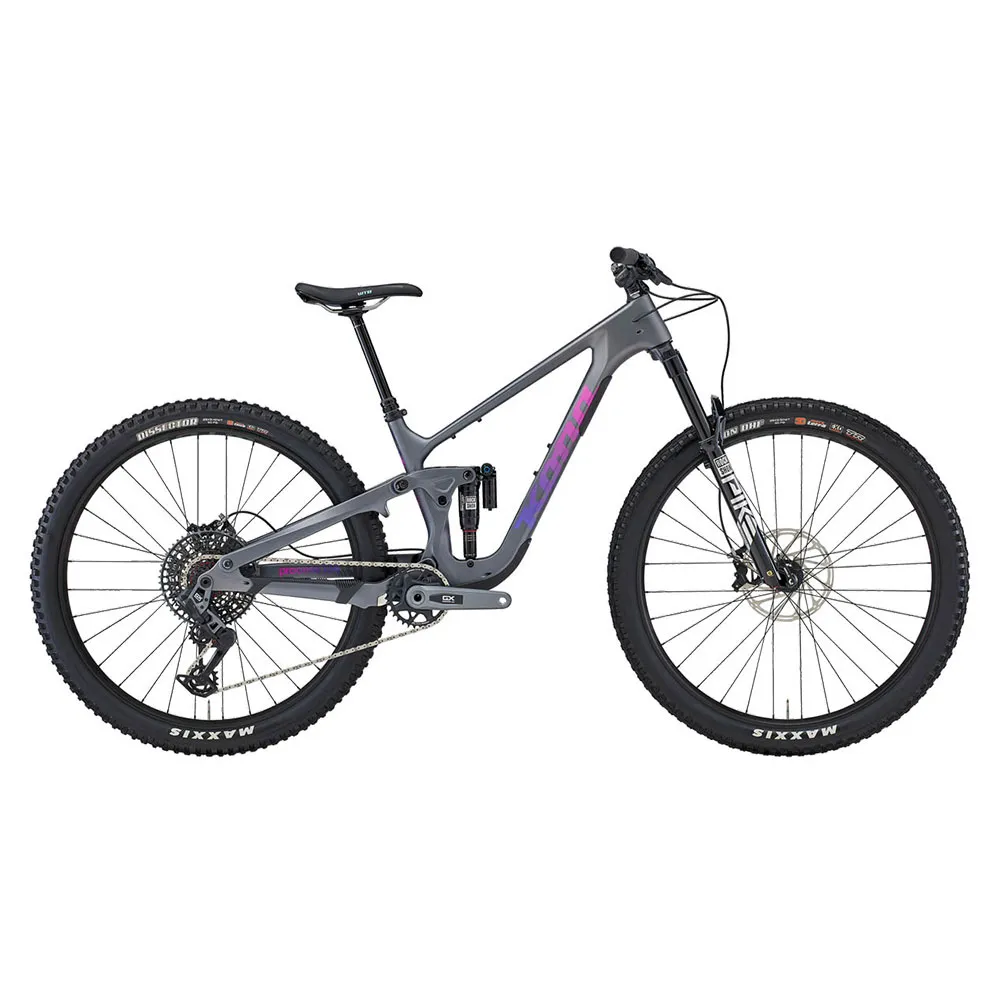 Kona Process 134 Cr/dl 29´´ Gx Eagle 2024 Mtb Cykel