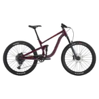 Kona Process 134 Dl 27.5´´ Gx Eagle 2024 Mtb Cykel Kona Process 134 Dl 27.5´´ Gx Eagle 2024 Mtb Cykel
