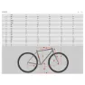 Kona Process 134 Dl 27.5´´ Gx Eagle 2024 Mtb Cykel
