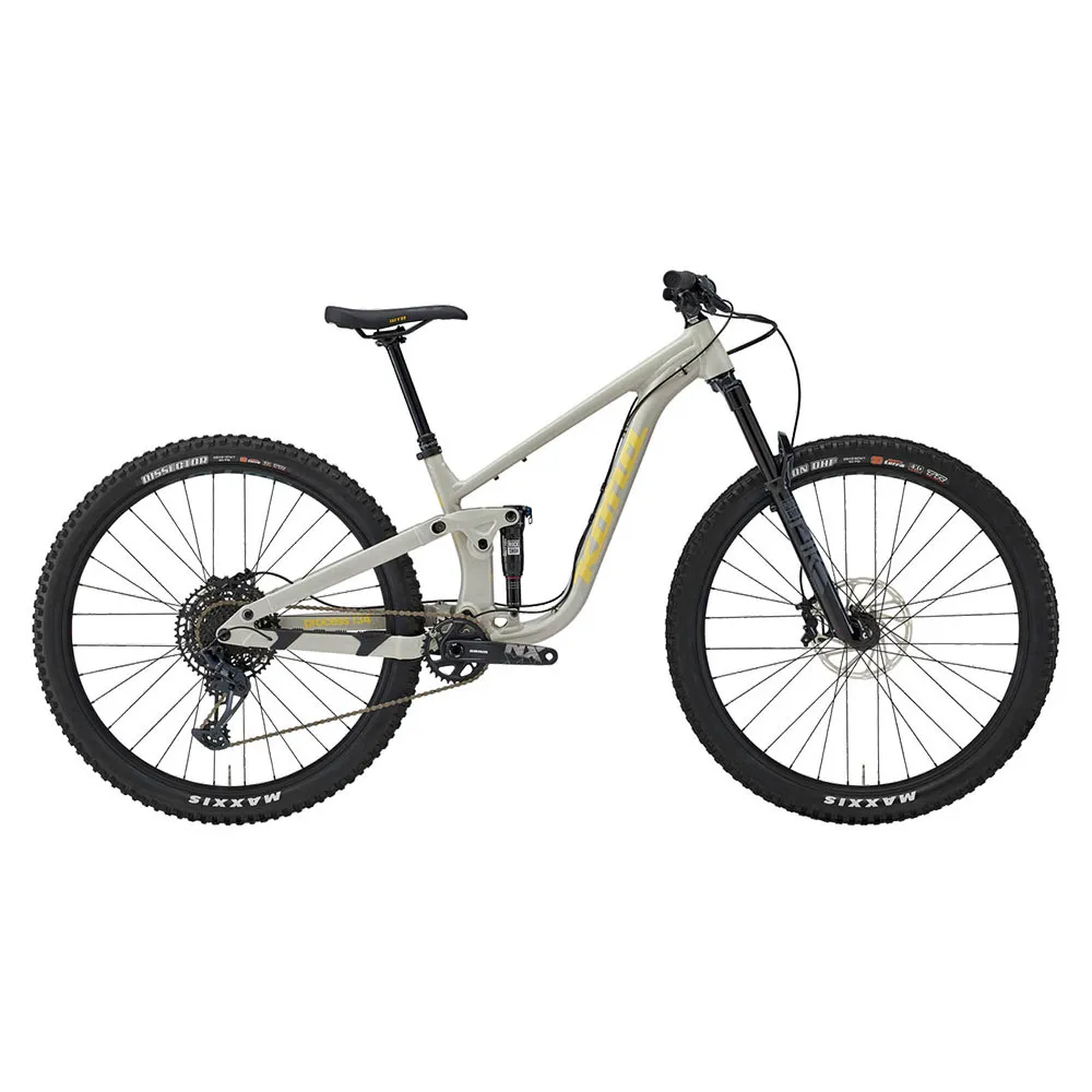 Kona Process 134 Dl 29´´ Gx Eagle 2024 Mtb Cykel