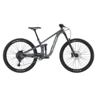 Kona Process 153 29/27.5´´ Advent X 2024 Mtb Cykel Kona Process 153 29/27.5´´ Advent X 2024 Mtb Cykel