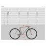Kona Process 153 29´´ Deore 2024 Mtb Cykel, Matte midnight, XL