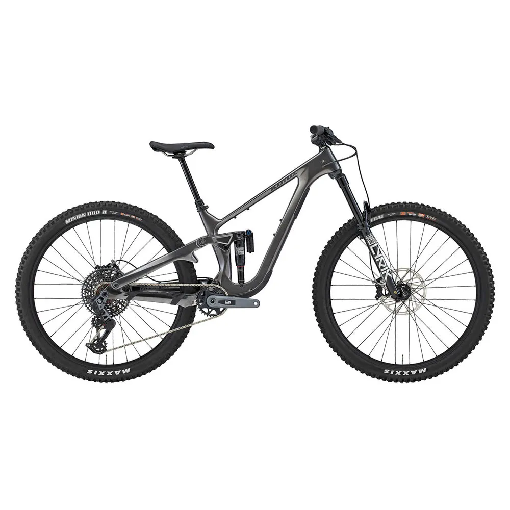Kona Process 153 Cr/dl 29´´ Gx Eagle 2024 Mtb Cykel