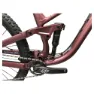Kona Process 153 Se 29´´ 2024 Mtb Cykel, Plum, XL
