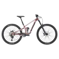 Kona Process X Cr 29/27.5´´ Slx 2022 Mtb Cykel Kona Process X Cr 29/27.5´´ Slx 2022 Mtb Cykel