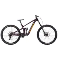 Kona Process X Dh 29/27.5´´ X7 2024 Mtb Cykel Kona Process X Dh 29/27.5´´ X7 2024 Mtb Cykel