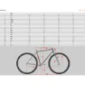 Kona Process X Dh 29/27.5´´ X7 2024 Mtb Cykel