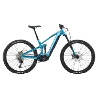 Kona Remote 130 E7000 29´´ Deore 2024 Elcykel Mtb Kona Remote 130 E7000 29´´ Deore 2024 Elcykel Mtb