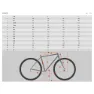 Kona Remote 130 E7000 29´´ Deore 2024 Elcykel Mtb