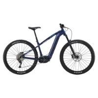 Kona Remote E7000 29´´ Deore 2024 Elcykel Mtb