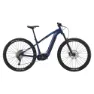 Kona Remote E7000 29´´ Deore 2024 Elcykel Mtb, Blue, XL, 504Wh