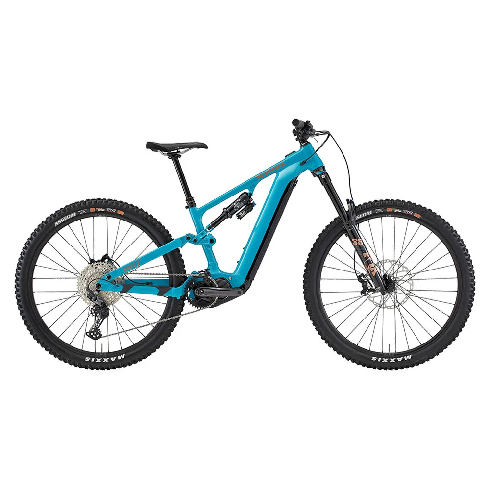 Kona Remote X Ep800 29´´ Deore 2022 Elcykel Mtb Kona Remote X Ep800 29´´ Deore 2022 Elcykel Mtb