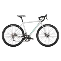 Kona Rove Al 27.5´´ Claris 2024 Gravelcykel Kona Rove Al 27.5´´ Claris 2024 Gravelcykel