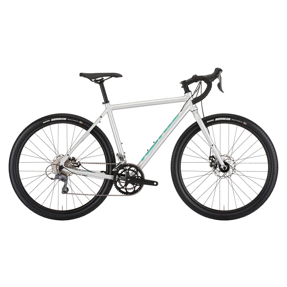 Kona Rove Al 27.5´´ Claris 2024 Gravelcykel