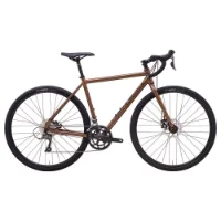 Kona Rove Al Claris 2024 Gravelcykel Kona Rove Al Claris 2024 Gravelcykel