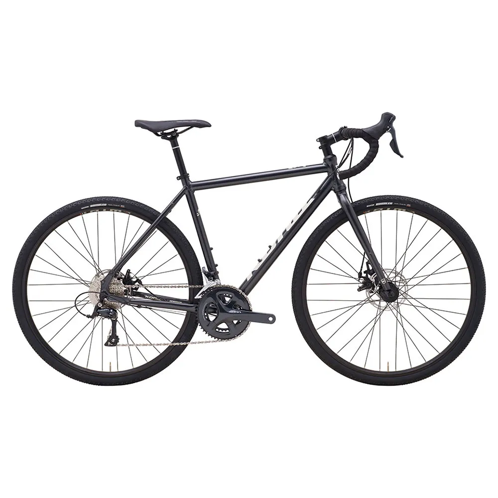 Kona Rove Al/dl Sora 2024 Gravelcykel Kona Rove Al/dl Sora 2024 Gravelcykel
