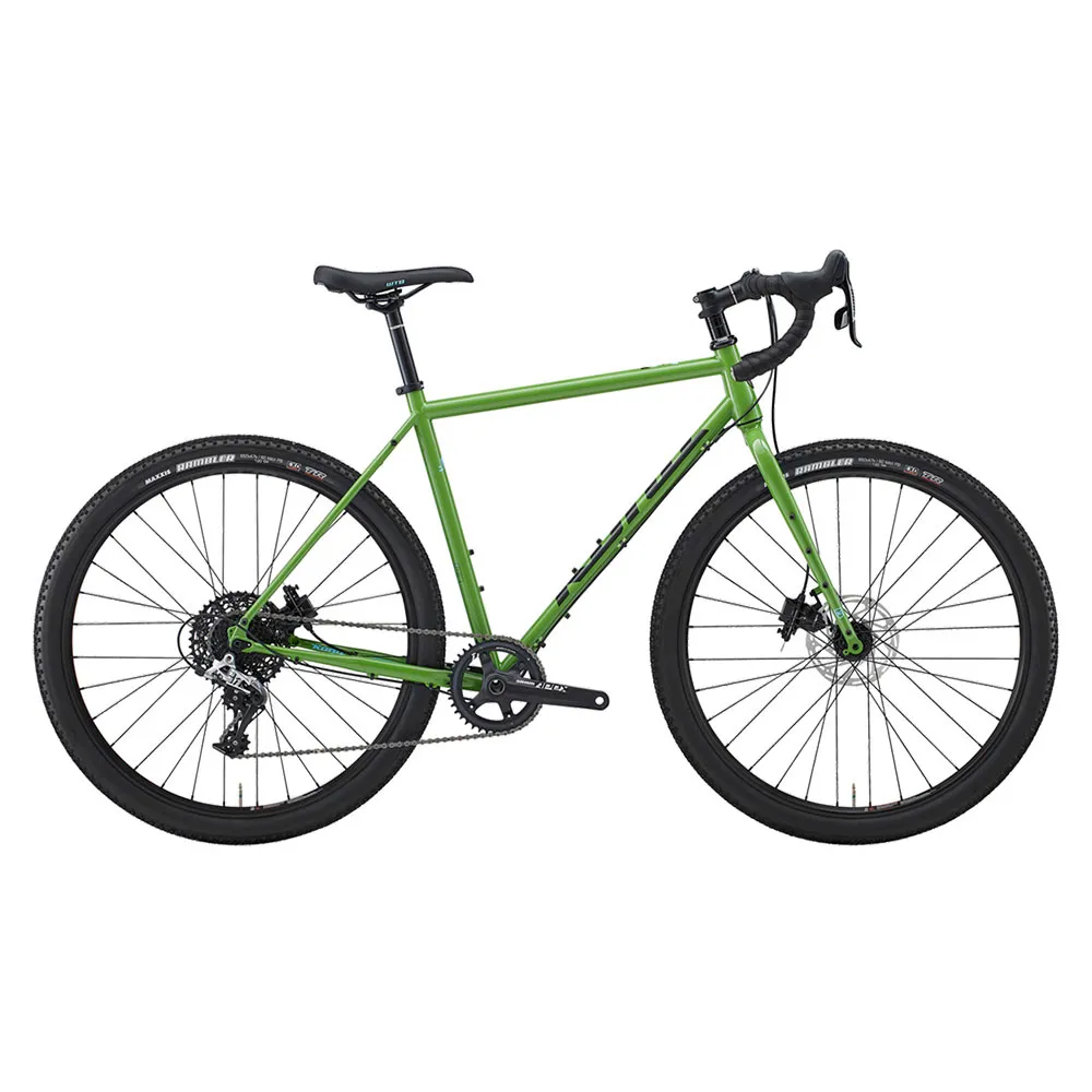 Kona Rove Dl 27.5´´ Rival1 2024 Gravelcykel