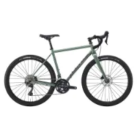 Kona Rove Ltd 27.5´´ Apex Xplr 2024 Gravelcykel
