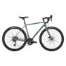Kona Rove Ltd 27.5´´ Apex Xplr 2024 Gravelcykel, Green