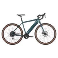 Kona Rove Nrb 27.5´´ Suntour Hd Clairs 2024 Elcykel Gravel