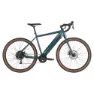 Kona Rove Nrb 27.5´´ Suntour Hd Clairs 2024 Elcykel Gravel