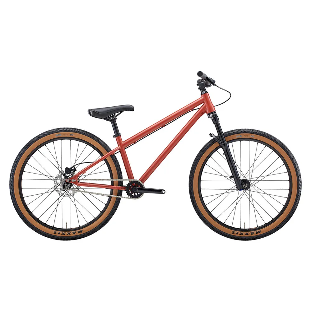 Kona Shonky 2024 Bmx Cykel