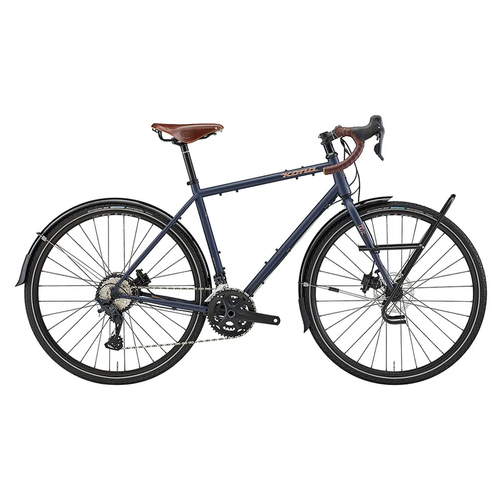 Kona Sutra 700c Sword 2024 Cykel