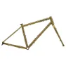 Kona Sutra Ltd 2023 Grusram, Matte metallic turismo olive, 48