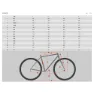 Kona Wo 26´´ Advent X 2024 Mtb Cykel
