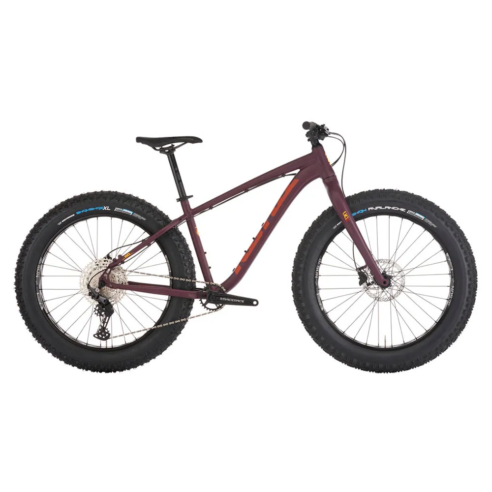 Kona Wo 26´´ Advent X 2024 Mtb Cykel
