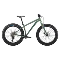Kona Woo 26´´ Deore 2024 Mtb Cykel Kona Woo 26´´ Deore 2024 Mtb Cykel