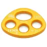 Kong 3rig Firningsdon, Orange, One Size
