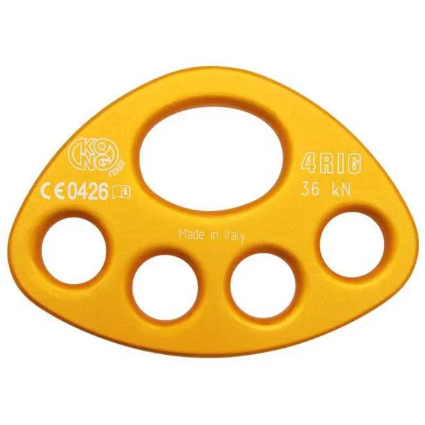 Kong 4rig Firningsdon, Orange, One Size Kong 4rig Firningsdon, Orange, One Size