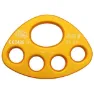 Kong 4rig Firningsdon, Orange, One Size