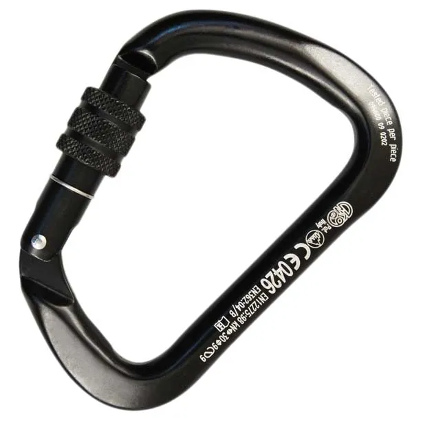 Kong Aluminium Extra Stor Skruvhake