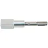 Kong Boradapternyckel, Steel, One Size