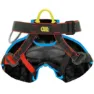 Kong Canyoningsele Med Sittskydd, Multicolor, One Size