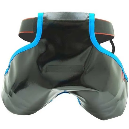 Kong Canyoningsele Med Sittskydd, Multicolor, One Size