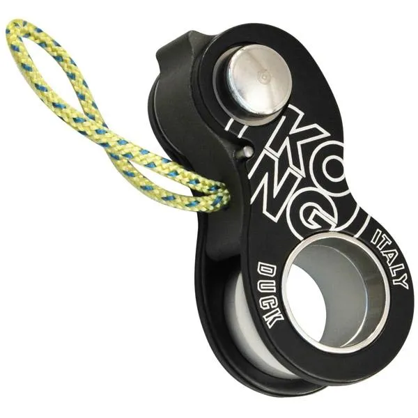 Kong Duck Blockerare