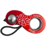 Kong Duck Säkringsbroms, Red, One Size