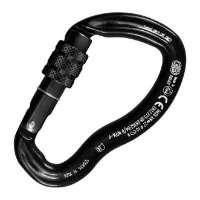 Kong Ergo Screw Sleeve Karabinkrok Kong Ergo Screw Sleeve Karabinkrok