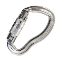 Kong Ergo Twist Lock Karabinkrok