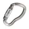 Kong Ergo Twist Lock Karabinkrok, Polish, One Size