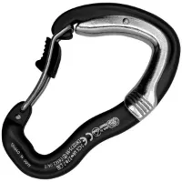 Kong Ergo Wire Double Gate Karabinkrok Kong Ergo Wire Double Gate Karabinkrok